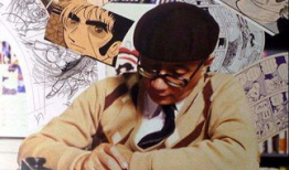 日本动漫之父,探寻日本动漫之父的辉煌足迹