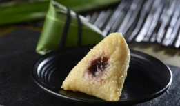 粽子视频,一场视觉盛宴的粽子视频回顾